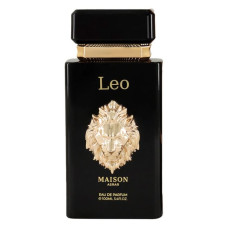 Maison Asrar Leo EDP U 100 ml