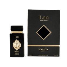 Maison Asrar Leo EDP U 100 ml