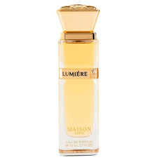 Maison Asrar Lumiere EDP U 110 ml