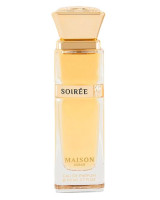 Maison Asrar Soiree EDP U 110 ml