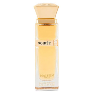 Maison Asrar Soiree EDP U 110 ml