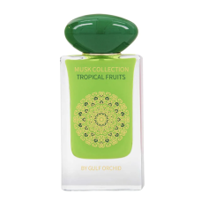 Gulf Orchid Tropical Fruits Musk EDP U 60 ml