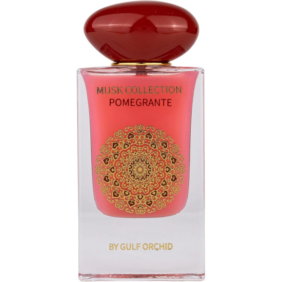Gulf Orchid Pomegranate Musk EDP U 60 ml