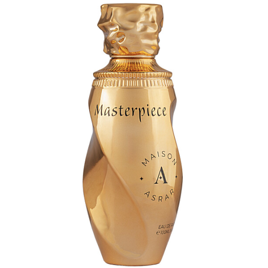 Maison Asrar Masterpiece EDP U 100 ml Maison Asrar Masterpiece EDP U 100 ml