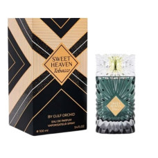 Gulf Orchid Sweet Heaven Tobacco EDP U 100 ml