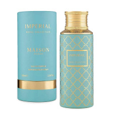 Maison Asrar Imperial EDP U 100 ml