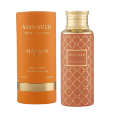 Maison Asrar Monarch EDP U 100 ml