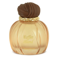 Maison Asrar Coffee Blend EDP U 100 ml