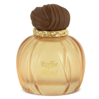 Maison Asrar Coffee Blend EDP U 100 ml