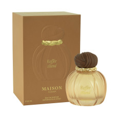 Maison Asrar Coffee Blend EDP U 100 ml