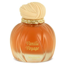 Maison Asrar Vanilla Voyage EDP U 100 ml