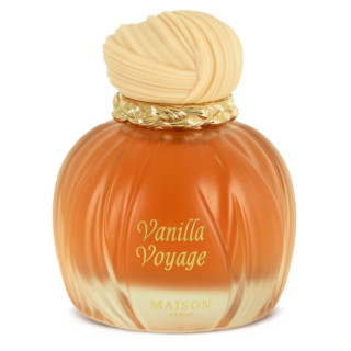 Maison Asrar Vanilla Voyage EDP U 100 ml