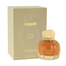 Maison Asrar Vanilla Voyage EDP U 100 ml