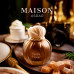 Maison Asrar Vanilla Voyage EDP U 100 ml