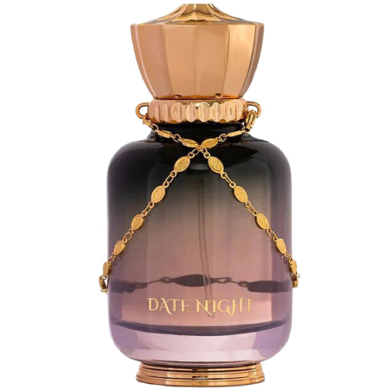 Maison Asrar Date Night EDP U 100 ml