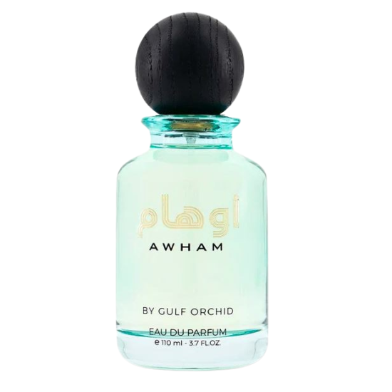 Gulf Orchid Awham EDP U 110 ml Gulf Orchid Awham EDP U 110 ml