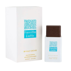 Gulf Orchid Vanilla Latte EDP U 100 ml