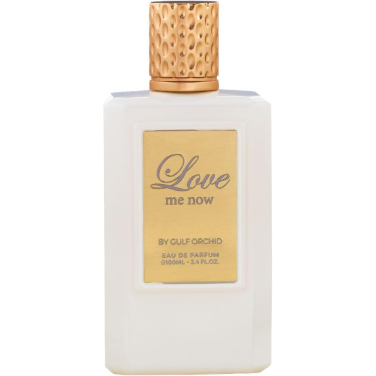 Gulf Orchid Love Me Now EDP U 100 ml