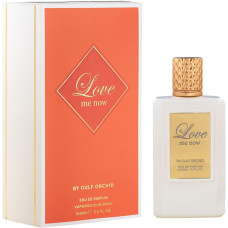 Gulf Orchid Love Me Now EDP U 100 ml