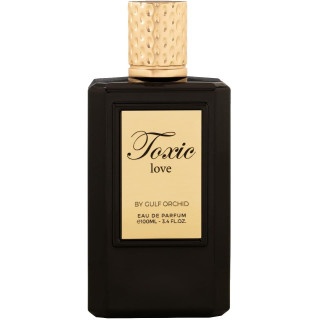 Gulf Orchid Toxic Love EDP U 100 ml
