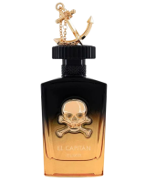 Gulf Orchid El Capitan Elixir EDP U 100 ml