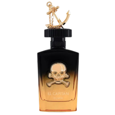 Gulf Orchid El Capitan Elixir EDP U 100 ml