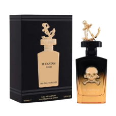 Gulf Orchid El Capitan Elixir EDP U 100 ml