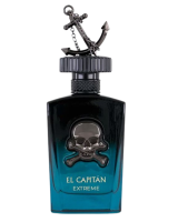 Gulf Orchid El Capitan Extreme EDP U 100 ml