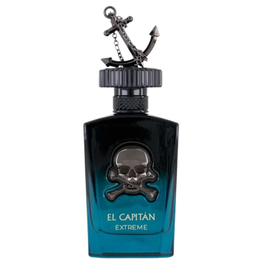 Gulf Orchid El Capitan Extreme EDP U 100 ml