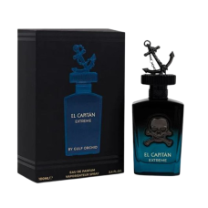 Gulf Orchid El Capitan Extreme EDP U 100 ml