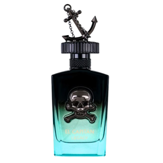 Gulf Orchid El Capitan Legacy EDP U 100 ml