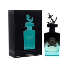 Gulf Orchid El Capitan Legacy EDP U 100 ml