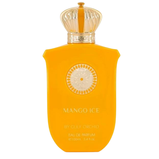 Gulf Orchid Mango Ice EDP U 100 ml Gulf Orchid Mango Ice EDP U 100 ml