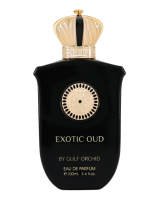 Gulf Orchid Exotic Oud EDP U 100 ml