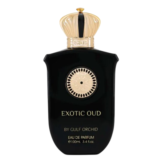 Gulf Orchid Exotic Oud EDP U 100 ml Gulf Orchid Exotic Oud EDP U 100 ml
