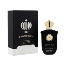 Gulf Orchid Exotic Oud EDP U 100 ml