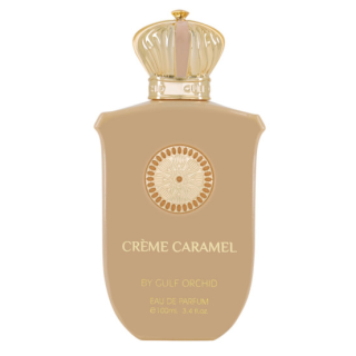 Gulf Orchid Creme Caramel EDP U 100 ml