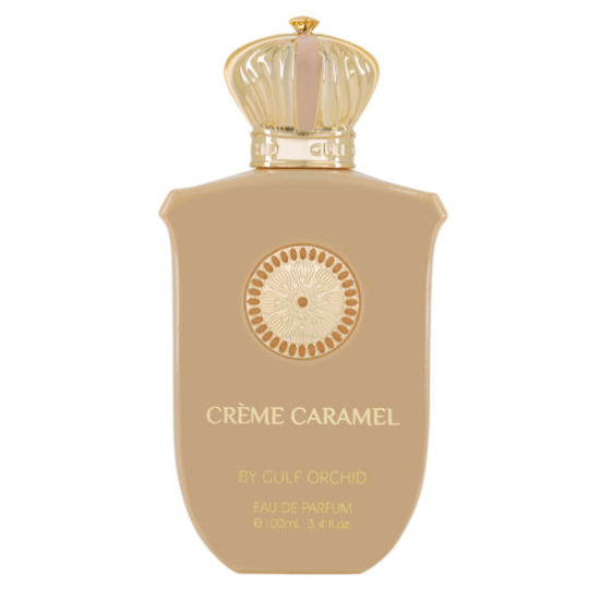 Gulf Orchid Creme Caramel EDP U 100 ml Gulf Orchid Creme Caramel EDP U 100 ml