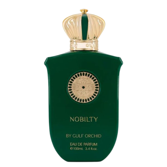 Gulf Orchid Nobility EDP U 100 ml Gulf Orchid Nobility EDP U 100 ml