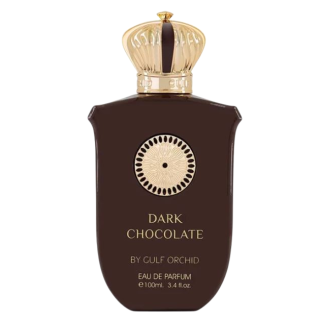 Gulf Orchid Dark Chocolate EDP U 100 ml