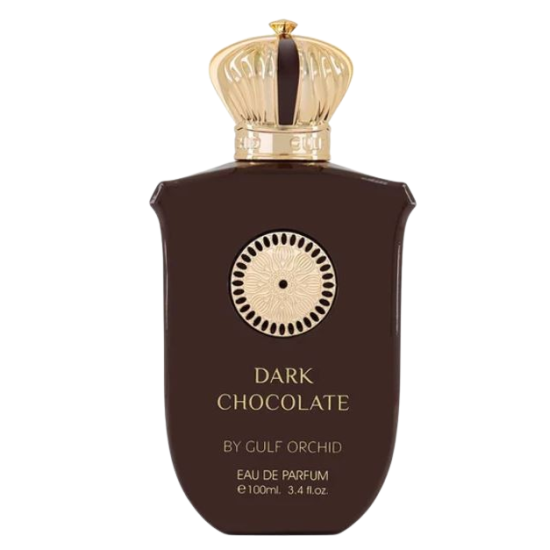 Gulf Orchid Dark Chocolate EDP U 100 ml Gulf Orchid Dark Chocolate EDP U 100 ml