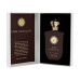Gulf Orchid Dark Chocolate EDP U 100 ml