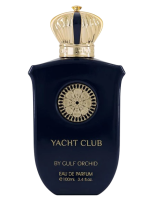 Gulf Orchid Dark Yacht Club EDP U 100 ml