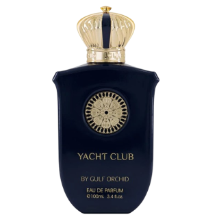 Gulf Orchid Dark Yacht Club EDP U 100 ml