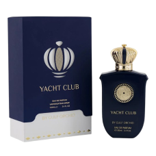 Gulf Orchid Dark Yacht Club EDP U 100 ml