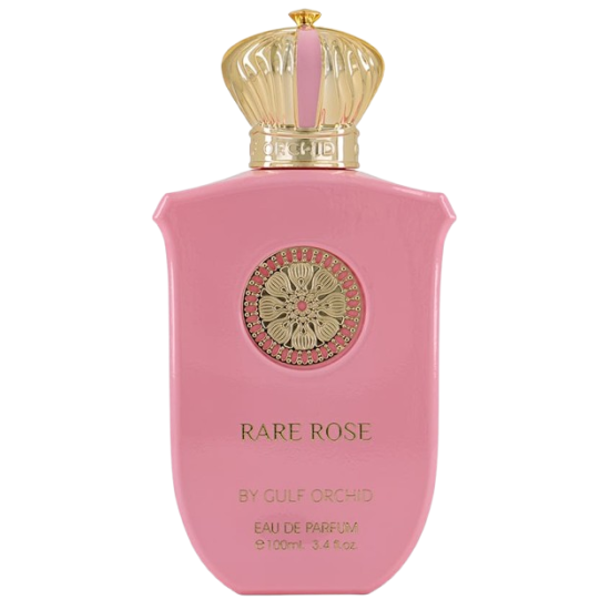 Gulf Orchid Rare Rose EDP U 100 ml Gulf Orchid Rare Rose EDP U 100 ml