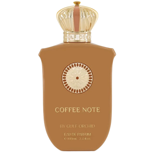 Gulf Orchid Coffee Note EDP U 100 ml