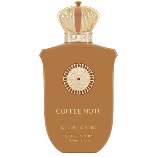 Gulf Orchid Coffee Note EDP U 100 ml Gulf Orchid Coffee Note EDP U 100 ml