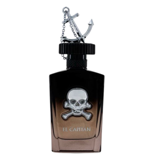 Gulf Orchid El Capitan EDP U 100 ml