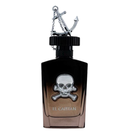 Gulf Orchid El Capitan EDP U 100 ml Gulf Orchid El Capitan EDP U 100 ml